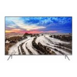 Monthly EMI Price for Samsung (49 inches) 49MU7000 4K UHD LED TV Rs.6,043