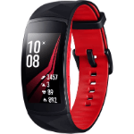 Monthly EMI Price for Samsung Gear Fit 2 Pro Rs.659