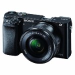 Monthly EMI Price for Sony Alpha A6000L 24.3MP Digital SLR Camera Rs.2,051