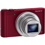 Monthly EMI Price for Sony DSC-WX500/RCIN5 Camera Point & Shoot Camera Rs.1,063
