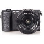 Monthly EMI Price for Sony Mirrorless Camera 24.7 MP Rs.1,367
