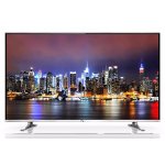 Monthly EMI Price for VU 139 cm (55 inches) 55K160 Full HD LED TV Rs.2,132