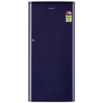 Monthly EMI Price for Whirlpool 190L 3 Star Single Door Refrigerator Rs.523