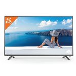 Micromax (42 inches) 42R7227 Full HD LED TV EMI Rs.1,093