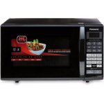 Monthly EMI Price for Panasonic 27 L Convection Microwave Oven Rs.553