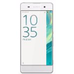 Monthly EMI Price for Sony Xperia XA Dual Rs.732