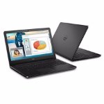 Monthly EMI Price for Dell Vostro 3568 Laptop 6th Gen Core i3 4GB Rs.1,340
