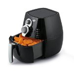 Monthly EMI Price for Glen 3042 Air Fryer Rs.345