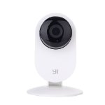 Monthly EMI Price for YI Home Camera Wireless IP Security System Rs.273