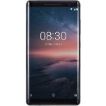 Monthly EMI Price for Nokia 8 Sirocco Rs.1,709