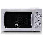Monthly EMI Price for BPL 20 L Solo Microwave Oven Rs.175