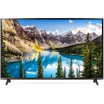 Monthly EMI Price for LG (49 inches) 4K UHD LED Smart TV Rs.3,162
