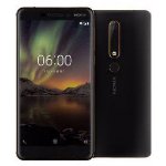 Monthly EMI Price for Nokia 6.1 Rs.921