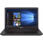 Monthly EMI Price for Asus FX553 Core i7 7th Gen 8GB Gaming Laptop Rs.2,093