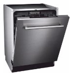 Monthly EMI Price for Carysil 14 Place Fully Built In Dishwasher Rs.3,904