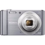 Monthly EMI Price for Sony DSC-W810 Point & Shoot Camera 20.1 MP Rs.229