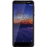 Monthly EMI Price for Nokia 3.1 Rs.344