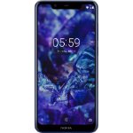 Monthly EMI Price for Nokia 5.1 Plus Rs.534