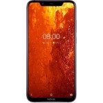 Monthly EMI Price for Nokia 8.1 Rs.1,241