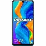 Monthly EMI Price for Huawei P 30 Lite Rs.941