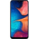 Monthly EMI Price for Samsung Galaxy A20 Rs.606