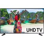 Monthly EMI Price for Samsung NU6100 (43 inch) Ultra HD (4K) LED Smart TV Rs.1,368