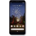 Monthly EMI Price for Google Pixel 3a XL Rs.2,182