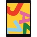 Monthly EMI Price for Apple iPad (7th Gen) 32 GB Rs.1,408