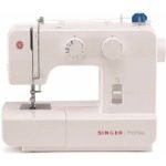 Monthly EMI Price for Singer FM 1409 Electric Sewing Machine Rs.299