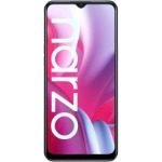 Monthly EMI Price for Realme Narzo 20A Rs.413