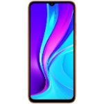 Monthly EMI Price for Redmi 9 Rs.436