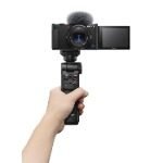 Monthly EMI Price for Sony Digital Vlog Camera ZV 1 Rs.3,201