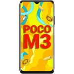 Monthly EMI Price for POCO M3 Rs.529