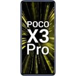 Monthly EMI Price for POCO X3 Pro Rs.922