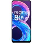 Monthly EMI Price for Realme 8 Pro Rs.865