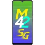 Monthly EMI Price for Samsung Galaxy M42 5G Rs.1,036