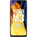 Monthly EMI Price for POCO M3 Pro 5G Rs.673