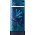 Monthly EMI Price for SAMSUNG 198L 5 Star Refrigerator Single Door Rs.823