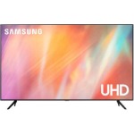 Monthly EMI Price for SAMSUNG Crystal 43 inch Ultra HD (4K) LED Smart TV Rs.1,743