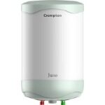 Monthly EMI Price for Crompton 25L Storage Water Geyser Rs.254