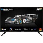 Monthly EMI Price for Blaupunkt Cybersound 42 inch Full HD Android TV Rs.763