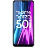 Monthly EMI Price for realme Narzo 50i Rs.260