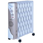 Monthly EMI Price for HAVELLS OFR 13 Oil Filled Room Heater Rs.416