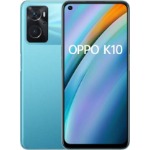 Monthly EMI Price for OPPO K10 Rs.520