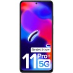 Monthly EMI Price for Redmi Note 11 PRO Plus 5G Rs.707