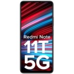 Monthly EMI Price for Redmi Note 11T Rs.800